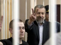 Санников приговорен к пяти годам лишения свободы в колонии усиленного режима Санников приговорен к пяти годам лишения свободы в колонии усиленного режима
