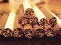 С 8 июня сигареты подорожают в среднем на 50%