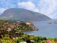 Заповедник Януковича