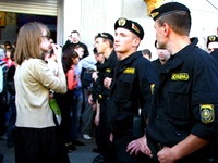 Хапун.by против белорусской твиттер-революции