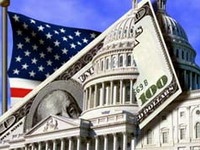США на пороге дефолта