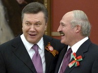 Киев и Минск обменялись высылкой дипломатов