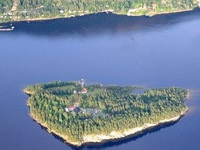 Свидетель рассказал о 20 погибших на норвежском острове