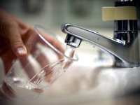 В ФРГ выявлены случаи заражения питьевой воды В ФРГ выявлены случаи заражения питьевой воды