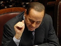 Берлускони в цитатах