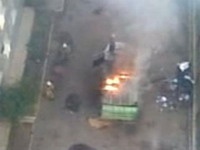 В результате стрельбы и взрыва в Казахстане погибли семь человек В результате стрельбы и взрыва в Казахстане погибли семь человек