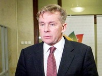 Руководству Литвы понадобилось "большее присутствие НАТО" Руководству Литвы понадобилось "большее присутствие НАТО"