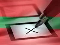 Выборы президента Приднестровья могут быть отменены