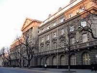 В Киеве со стрельбой задержали милиционеров В Киеве со стрельбой задержали милиционеров