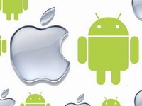 Android для работы, а iOS – для развлечений Android для работы, а iOS – для развлечений