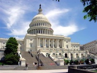 Конгрессмены проголосовали против повышения лимита госдолга США Конгрессмены проголосовали против повышения лимита госдолга США
