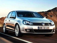 Volkswagen Golf в четвертый раз подряд стал самой продаваемой моделью в Европе Volkswagen Golf в четвертый раз подряд стал самой продаваемой моделью в Европе