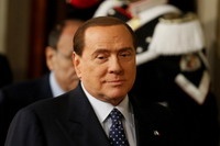 Сильвио Берлускони вновь понадобился Италии 