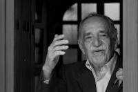 Скончался писатель Габриэль Гарсиа Маркес