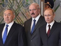 Ясин: Если Минск не подпишет договор ЕврАзЭС, Москва может и силу применить Ясин: Если Минск не подпишет договор ЕврАзЭС, Москва может и силу применить