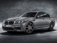 Самая мощная серийная BMW в истории наберет «сотню» за 3,9 с Самая мощная серийная BMW в истории наберет «сотню» за 3,9 с