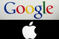 Google отобрала у Apple звание самого дорогого бренда 