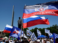 ДНР понадобился многомиллиардный российский кредит