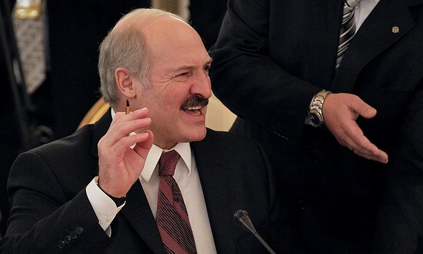 Лукашенко раскритиковал ограничение ввоза в Россию белорусских продуктов