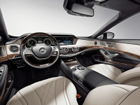 Mercedes-Benz возродил Maybach