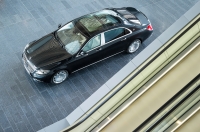 Mercedes-Benz возродил Maybach