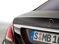 Mercedes-Benz возродил Maybach
