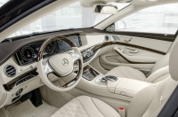 Mercedes-Benz возродил Maybach