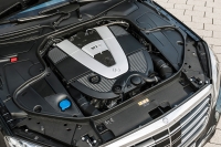 Mercedes-Benz возродил Maybach