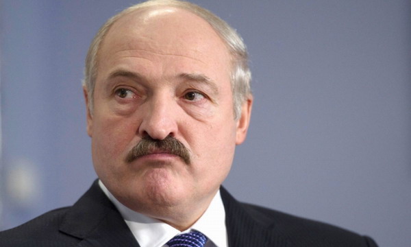 Лукашенко посчитал поведение России неприличным Лукашенко посчитал поведение России неприличным