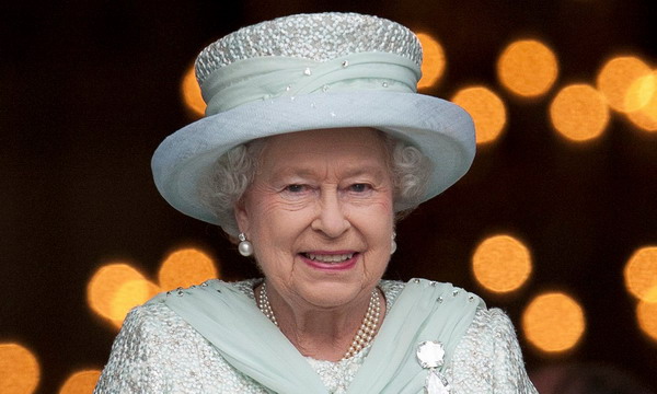 Королева Великобритании Елизавета II отмечает 89-й день рождения