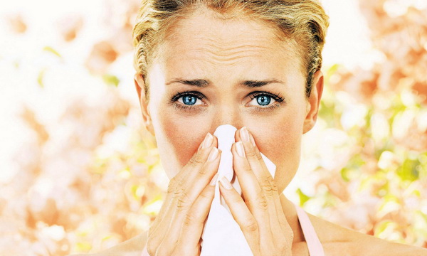 Мифы об аллергии