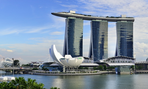 Самые дорогие здания в мире