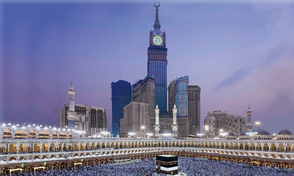 Самые дорогие здания в мире