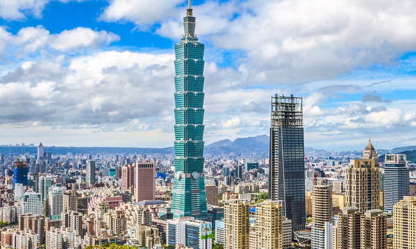 Самые дорогие здания в мире