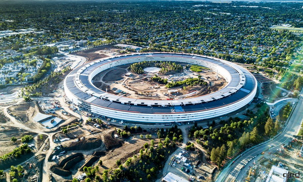 Самые дорогие здания в мире