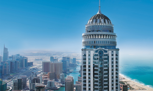 Самые дорогие здания в мире