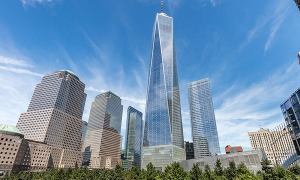 Самые дорогие здания в мире