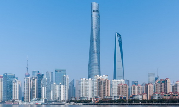 Самые дорогие здания в мире