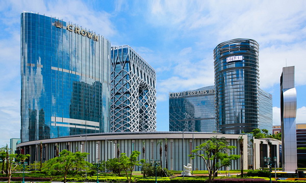 Самые дорогие здания в мире