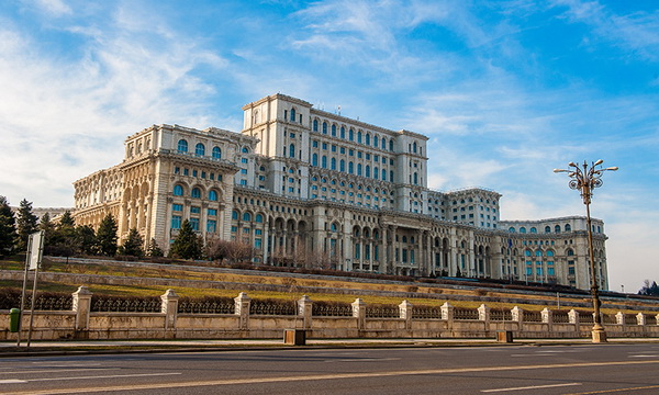 Самые дорогие здания в мире