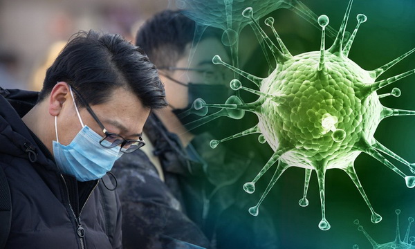 Китай нашел лекарство от коронавируса