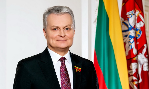 Президент Литвы отказался от переезда в резиденцию из-за дорогого ремонта Президент Литвы отказался от переезда в резиденцию из-за дорогого ремонта