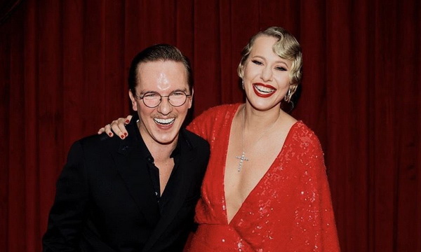 Ксения Собчак бежала из России через Беларусь в Литву