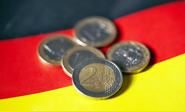 Прогнозы о падении экономики Германии не оправдались