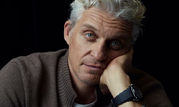 Олег Тиньков отказался от российского гражданства