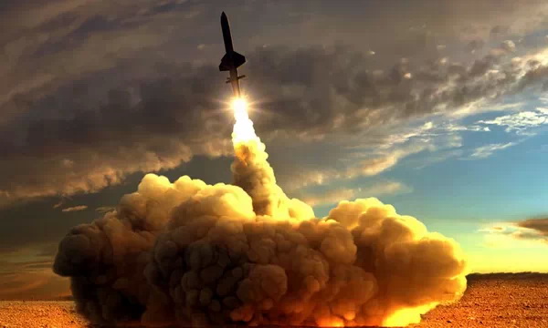 Швеция и Финляндия допустили размещение ядерного оружия у границ с Россией Швеция и Финляндия допустили размещение ядерного оружия у границ с Россией