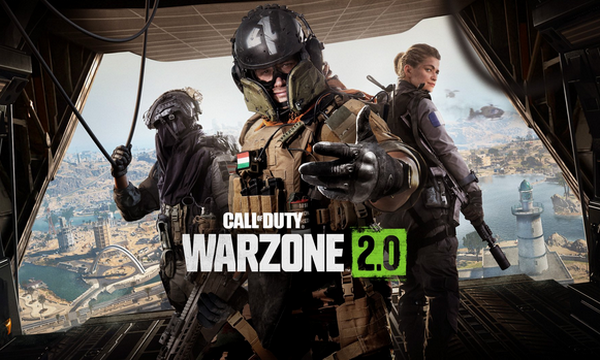 Call of Duty: Warzone 2 можно скачать бесплатно Call of Duty: Warzone 2 можно скачать бесплатно