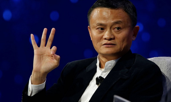Чистая прибыль Alibaba упала в 20 раз Чистая прибыль Alibaba упала в 20 раз