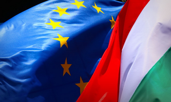 Венгрия заблокировала выделение Украине 18 млрд евро в 2023 году Венгрия заблокировала выделение Украине 18 млрд евро в 2023 году