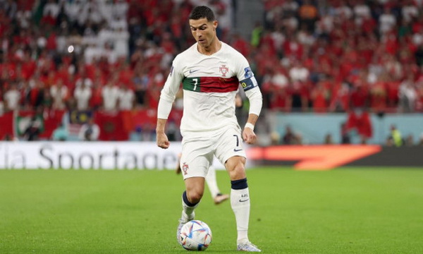 Марокканцы победили сборную Португалии и вышли в полуфинал ЧМ